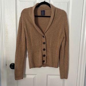 vintage cardigan